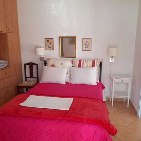 Elea Guesthouse Galaxidi Luaran gambar