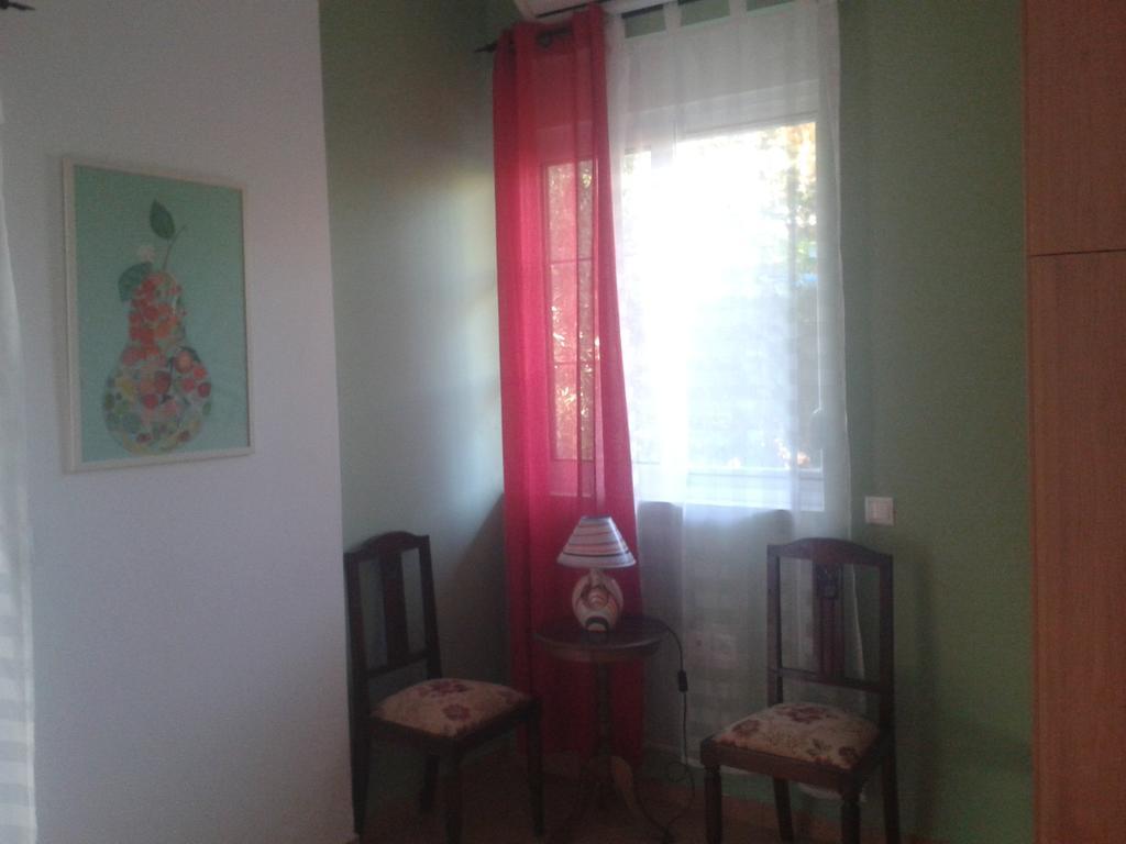 Elea Guesthouse Galaxidi Bilik gambar