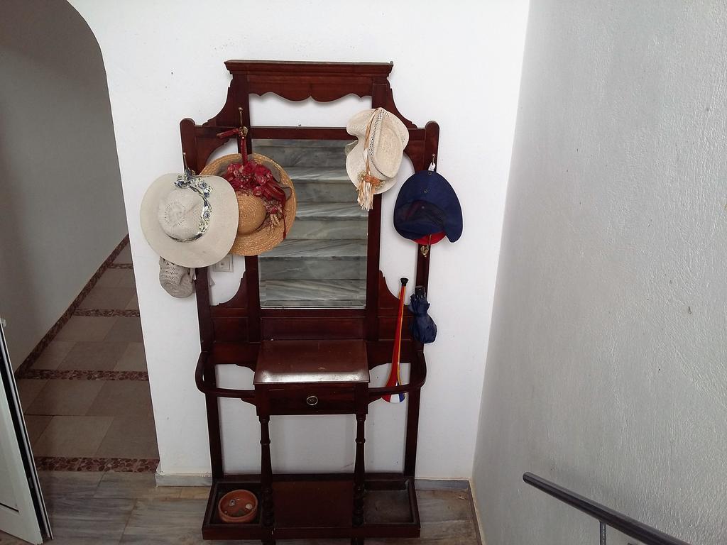 Elea Guesthouse Galaxidi Luaran gambar