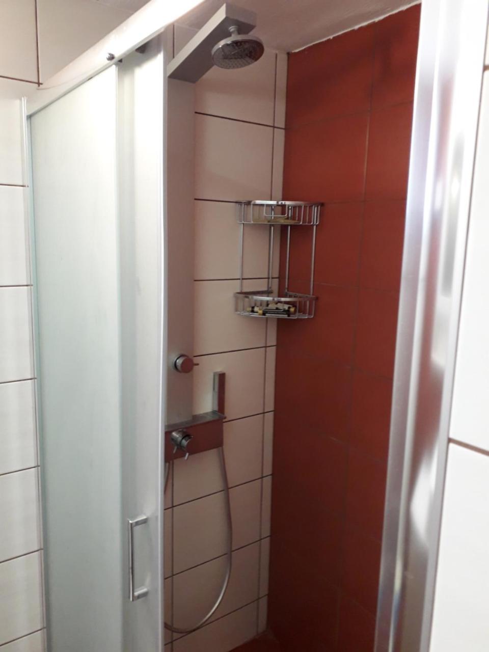 Elea Guesthouse Galaxidi Luaran gambar