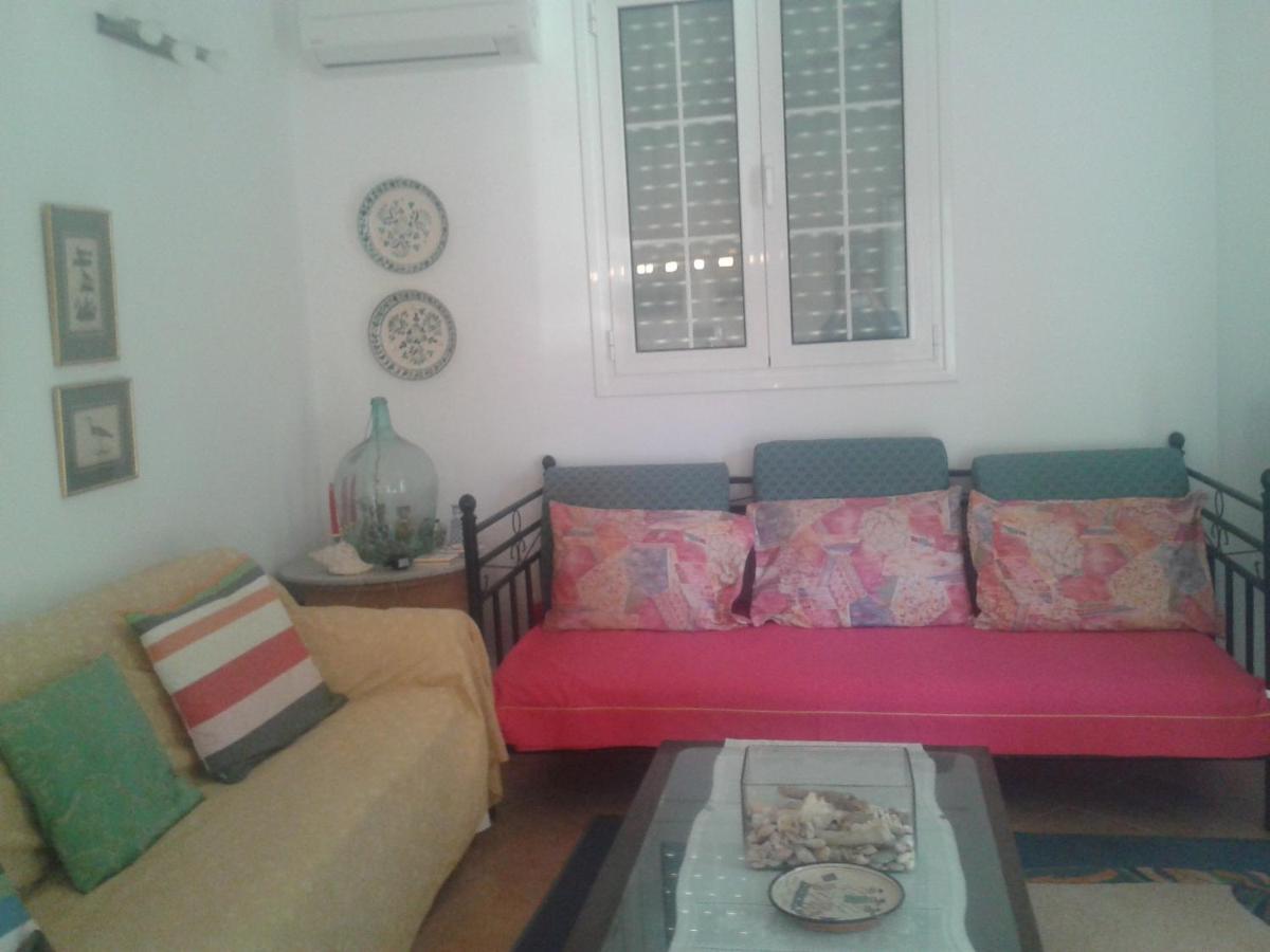 Elea Guesthouse Galaxidi Bilik gambar